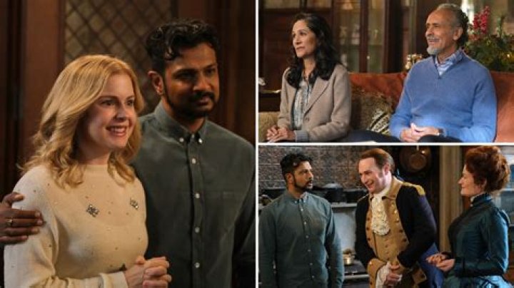 Vanessa Hudgens Insists She Has The ‘Ability’ To Speak To Ghosts: It’s A ‘Gift’