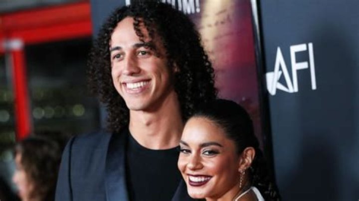 Vanessa Hudgens Teases Wedding Theme Ahead of Marriage to Cole Tucker