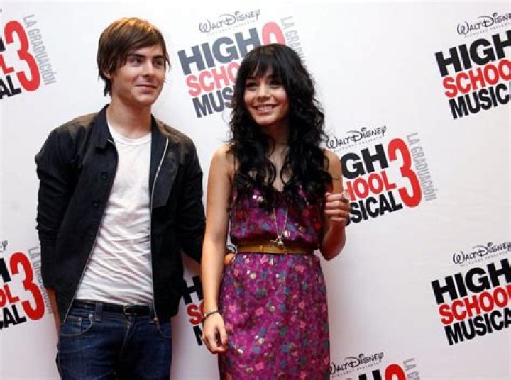 Vanessa Hudgens Reminisces On Zac Efron Romance & Admits It ‘Stabilized’ Her While Filming ‘HSM’