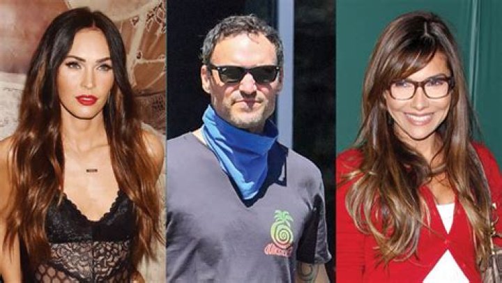Brian Austin Green’s Ex Vanessa Marcil Shades Him & Sides With Megan Fox In Split Amid MGK Romance