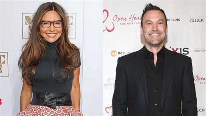 Brian Austin Green’s Other Ex Vanessa Marcil Throws Support Behind Megan Fox After IG Throwdown