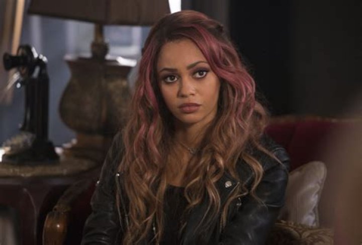 Vanessa Morgan Criticizes ‘Riverdale’s Portrayal Of Black People – Hollywood Life