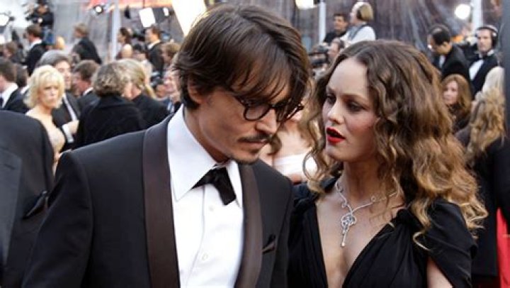 Vanessa Paradis Fears For Ex Johnny Depp After He’s Accused Of Punching ‘City Of Lies’ Crew Member