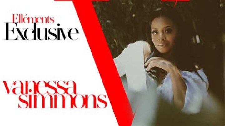 Vanessa Simmons – Pics – Hollywood Life