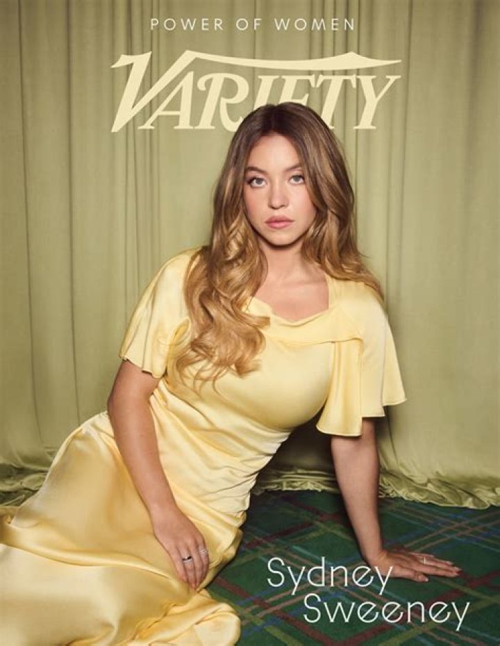 Variety’s ‘Power Of Women’ 2019 Covers