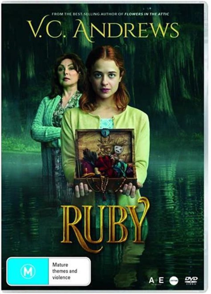 VC Andrews’ ‘Ruby’ — Photos Of The Lifetime Movie – Hollywood Life