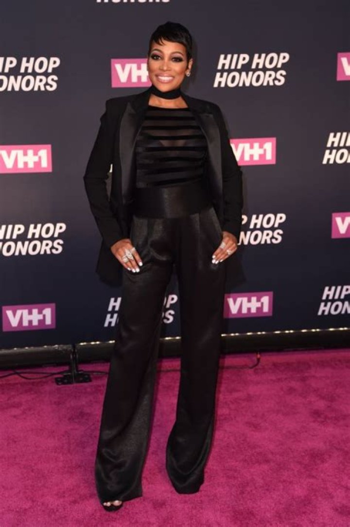 VH1 Hip Hop Honors 2016 — Pics