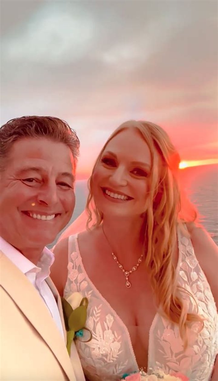 Vicki Gunvalson Slams Ex As A ‘Fame Whore’ After He Gets Engaged 3 Months Post-Split