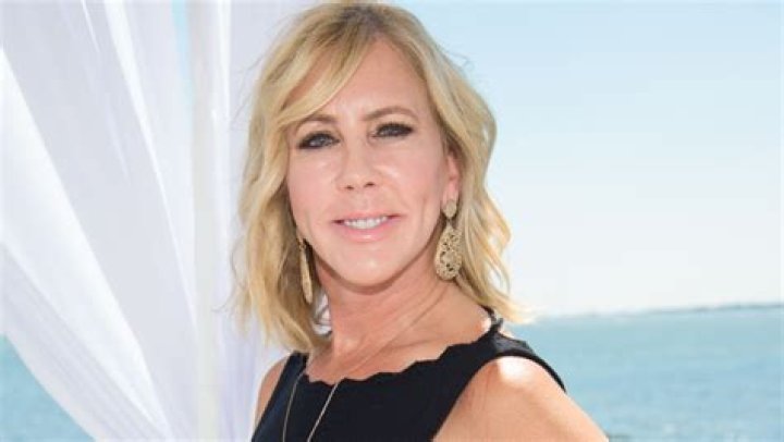 Vicki Gunvalson Returning To ‘RHOC’ Despite Reports She’s Leaving The Series
