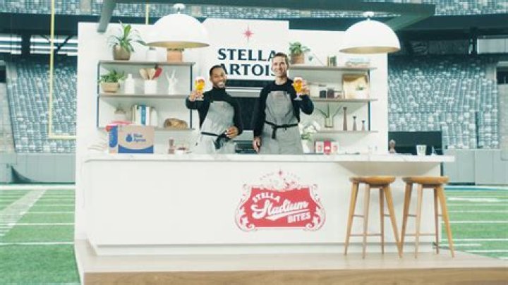 Victor Cruz Shares Why Super Bowl LV Will Be The ‘Start Of Some New Traditions’