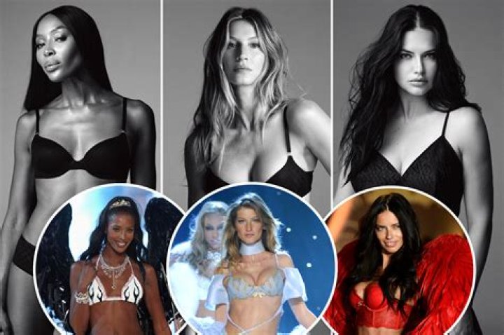 Victoria’s Secret Spring 2020 Campaign Features Diverse Bodies & Ages – Hollywood Life