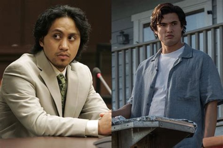 Vili Fualaau & Mary Kay Letourneau Barbara Walters Interview — ’20/20′ Tell-All – Hollywood Life