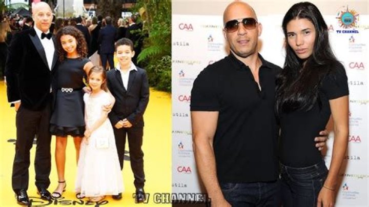 See Photos Of The Action Star’s Kids – Hollywood Life