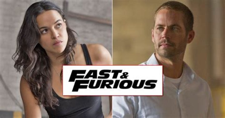 Vin Diesel Supports Michelle Rodriguez After She Threatens To Quit ‘Fast & Furious’