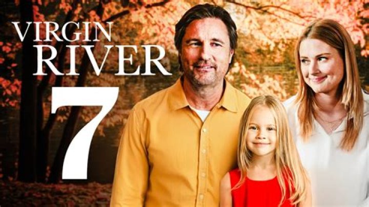 ‘Virgin River’ Star Knows Who Shot Jack & Defends Brady: Interview – Hollywood Life