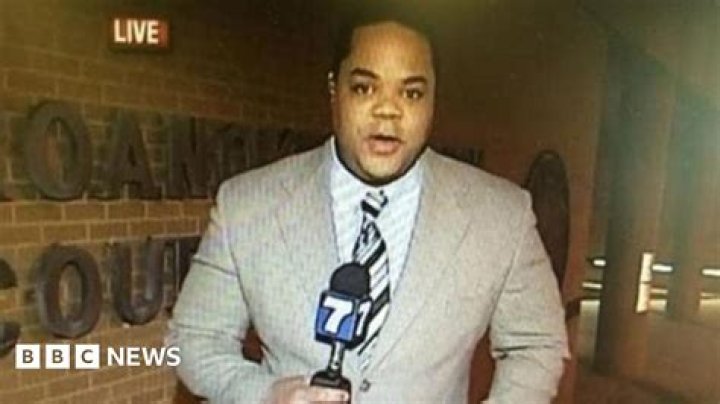 Virginia Shooter Video — Alleged Vester Flanagan Tweets 2 Videos Of Murder – Hollywood Life