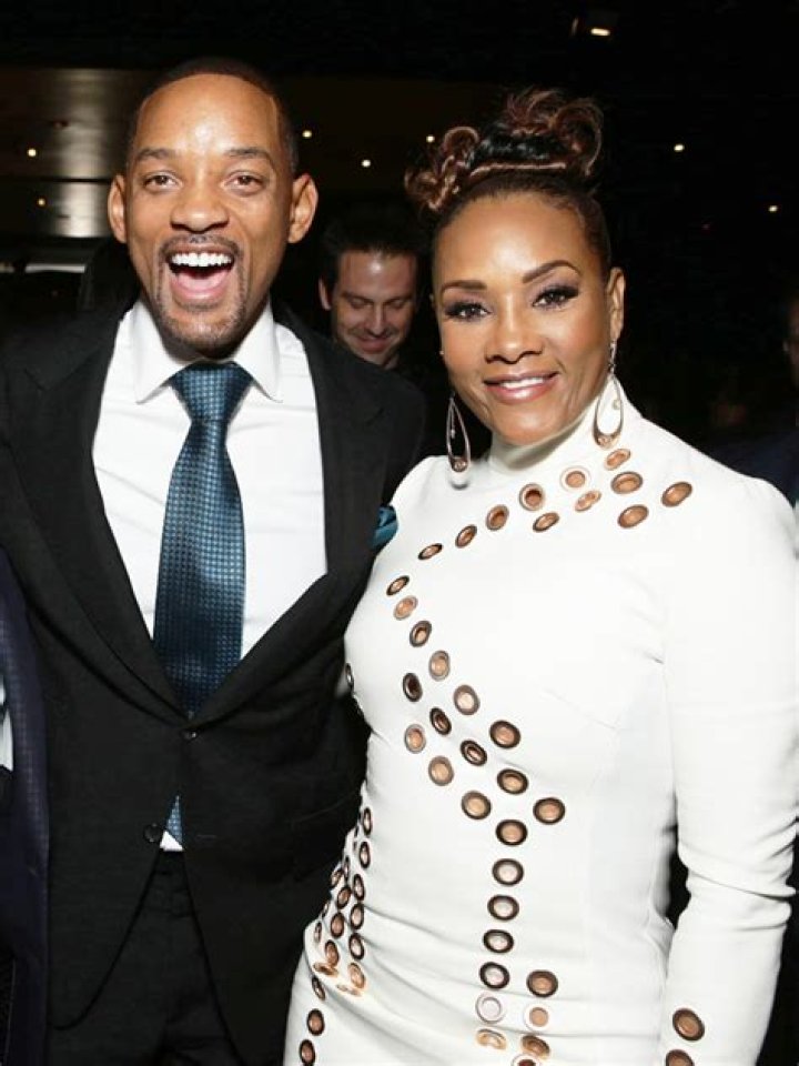 Vivica A. Fox Talks Where She Stands With Will & Jada Pinkett Smith – Hollywood Life