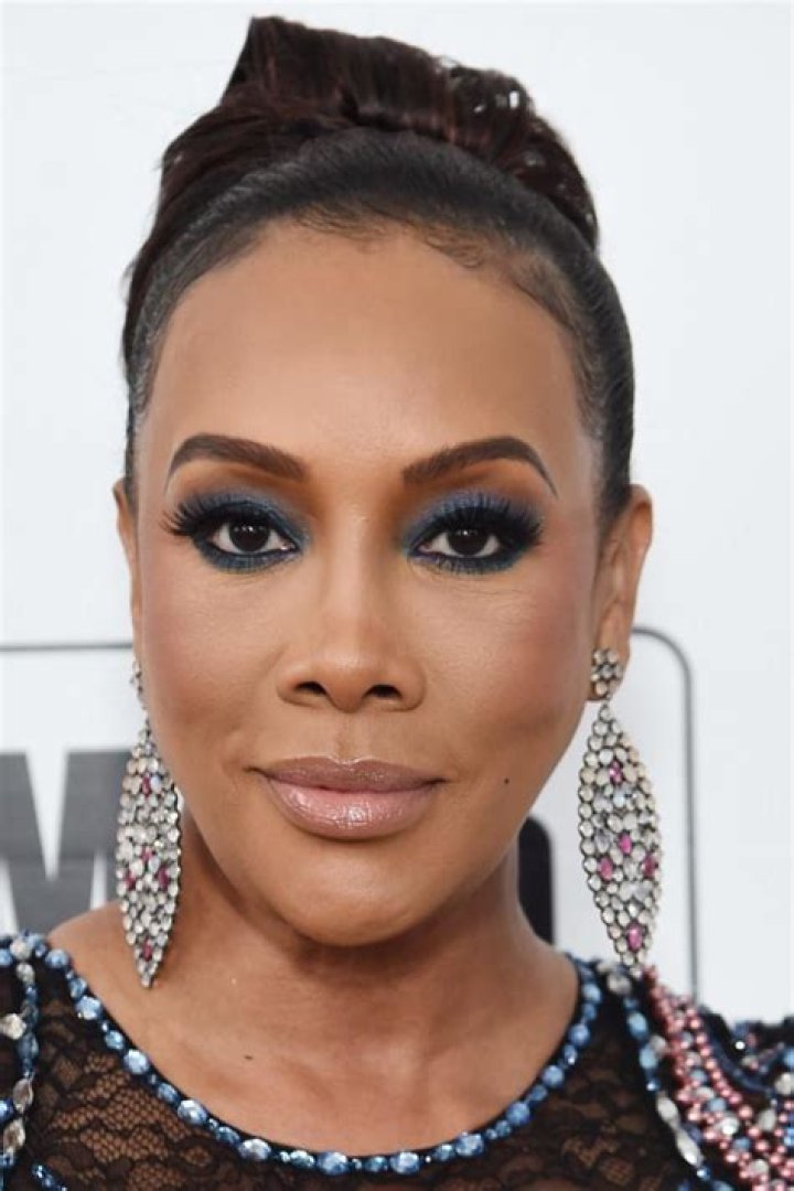 Vivica A. Fox – Hollywood Life
