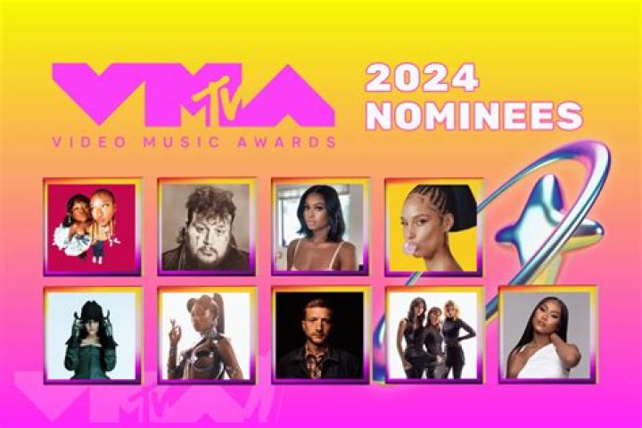 Lady Gaga & Ariana Grande Lead 2020 MTV VMA Nominations: See Full List Of Nominees