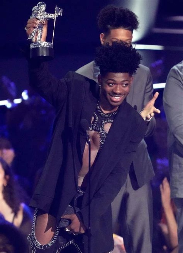 VMAs Show Moments 2022: From Taylor To Nicki, Here Are The Show’s Highlights In Photos