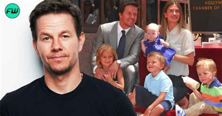 Wahlberg Siblings — Photos – Hollywood Life