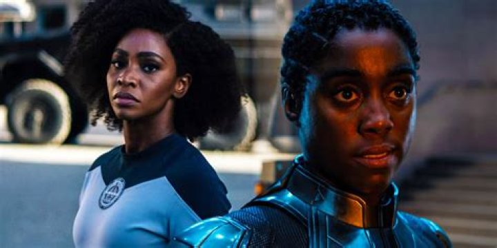 Maria Rambeau’s Dead & Darcy Returns — Episode 4 Recap – Hollywood Life