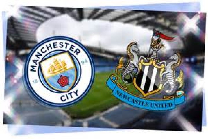 [VIDEO] Watch Man City Vs. Newcastle Live Stream — See The Premier League Game – Hollywood Life