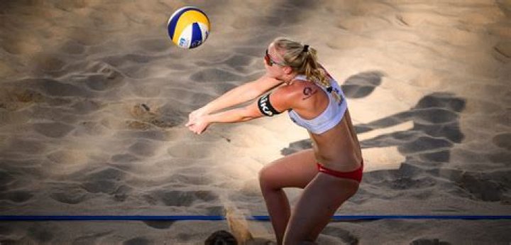 Rio Olympics: USA Vs. Switzerland Women’s Beach Volleyball Live Stream — Watch Prelims