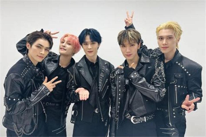 WayV — Photos Of The Chinese Boy Band