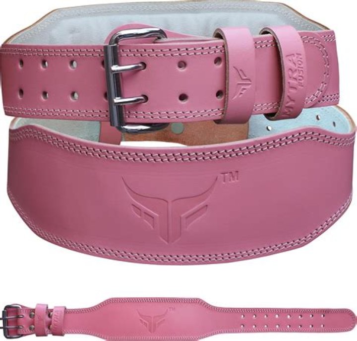 The Top Weight Lifting Belts For Women for 2024 – Reviews by Hollywood Life – Hollywood Life