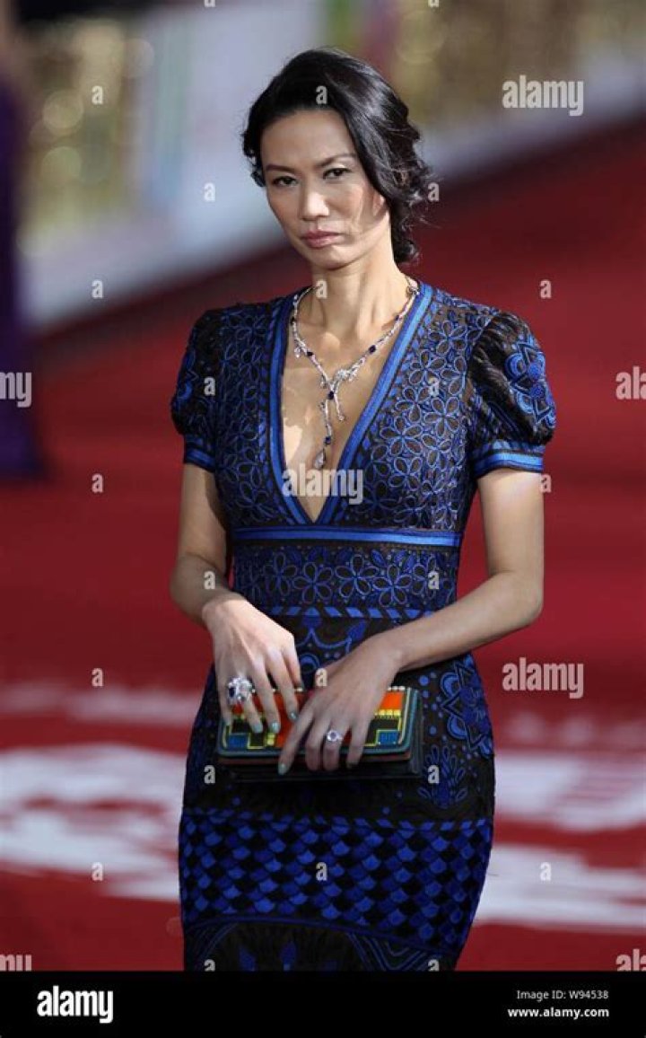 Wendi Deng Celebrity Profile – Hollywood Life