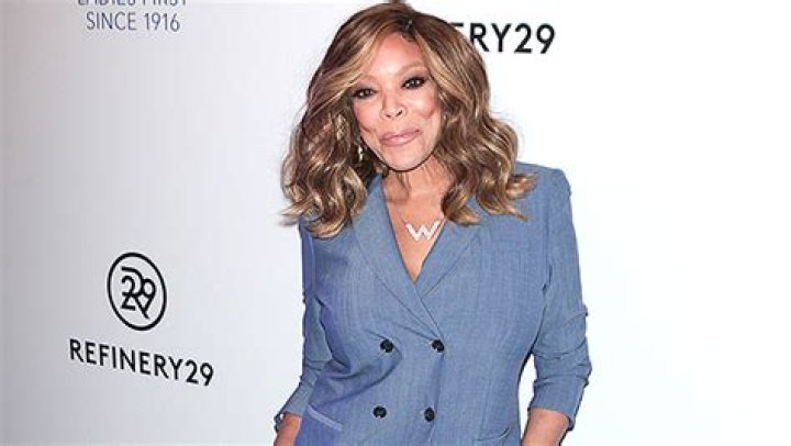 Wendy Williams Teases New Love ‘Interest’ & Admits She Can’t Wait To Date After Quarantine