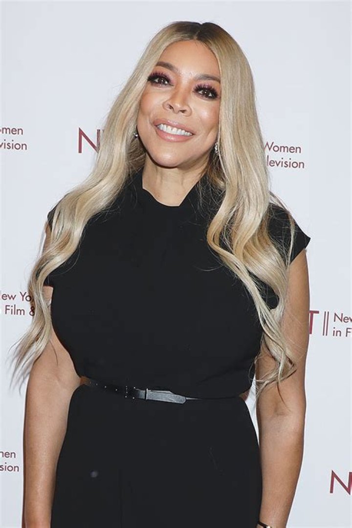 Wendy Williams Describes Her Ideal Love Match As She Reveals If She’d Ever Get Married Again