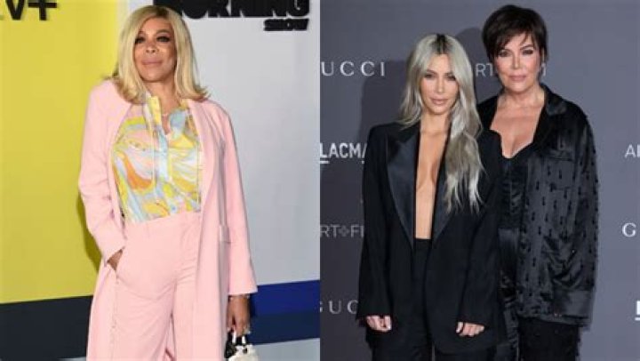 Wendy Williams Defends Herself After Haters Claim She’s On The ‘Kardashian Payroll’ 