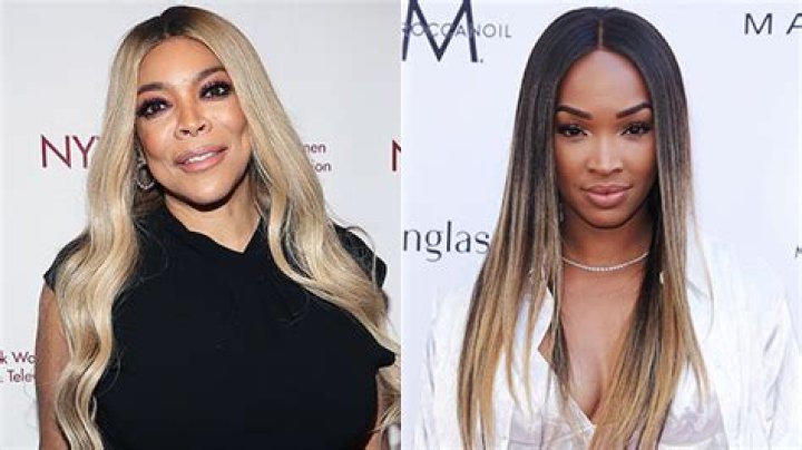 Wendy Williams Defends Malika Haqq From Trolls Judging Post-Baby Makeover: ‘Jealous?’