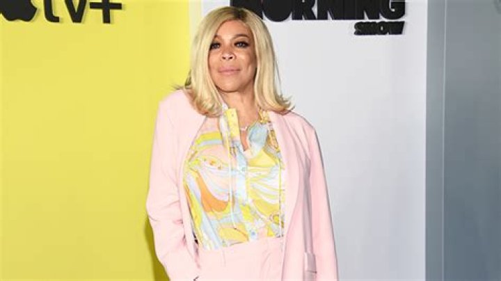 Wendy Williams Trolls Ex Kevin Hunter For Love Child Drama While Cuddling With Pal’s Baby