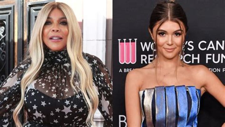 Wendy Williams Shades Olivia Jade For YouTube Return After Admissions Scandal: ‘Too Soon, Little Girl’