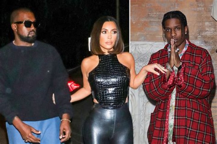 Wendy Williams Wants Kim Kardashian To Help Free ASAP Rocky – Hollywood Life