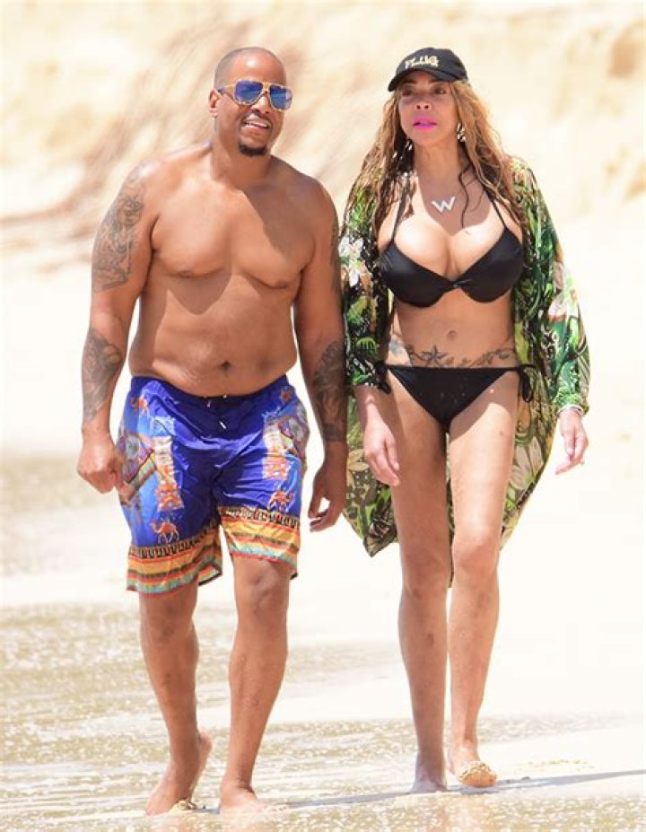 Wendy Williams Reveals Marriage Plans 3 Years After Kevin Hunter Split – Hollywood Life