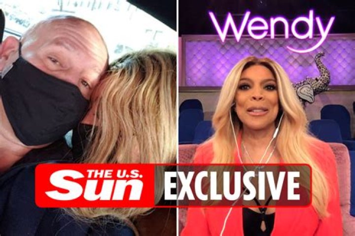 Wendy Williams & Mike Esterman Split After Three Dates – Hollywood Life