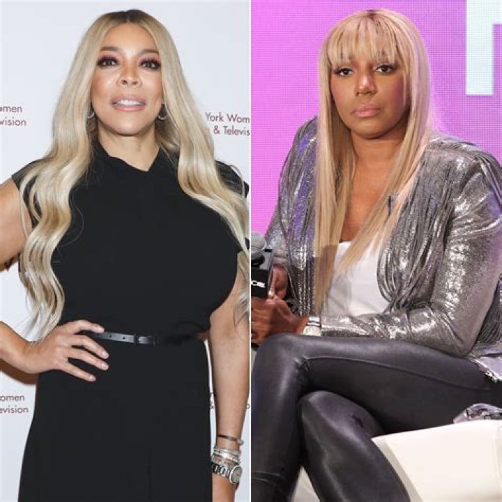 Wendy Williams Gets Teary & Reveals NeNe Leakes Has ‘Big’ Secret Only She Knows: ‘It’ll Make You Cry’