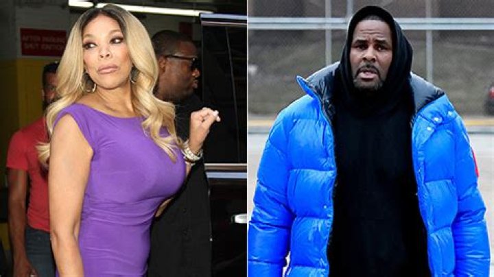 Wendy Williams Says R. Kelly ‘Brainwashes Young Girls’ & Needs Prison – Hollywood Life