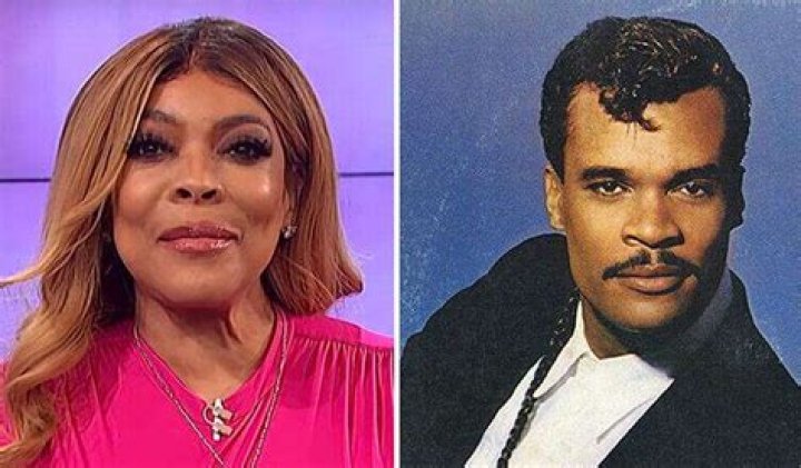 Wendy Williams Claims She Was ‘Date Raped’ By Late R&B Singer Sherrick – Hollywood Life