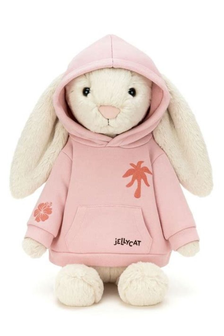 Wendy Williams Rocks Sweatshirt Covered With Stuffed Animals For Her Funniest Look Yet