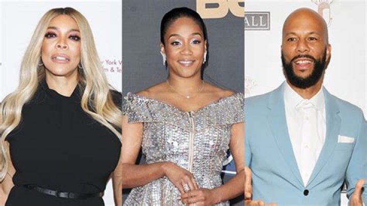 Wendy Williams Urges Tiffany Haddish To Be Careful With Common: He’s ‘Not Good With Women’