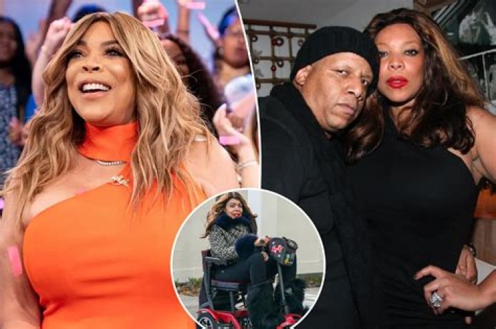 Wendy Williams Debuts Youtube Show At Home Amid Coronavirus — Watch – Hollywood Life