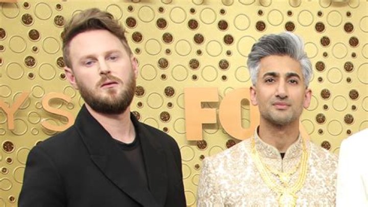 What Happened Between ‘Queer Eye’ Stars Tan France & Bobby Berk? Everything to Know About Their Drama