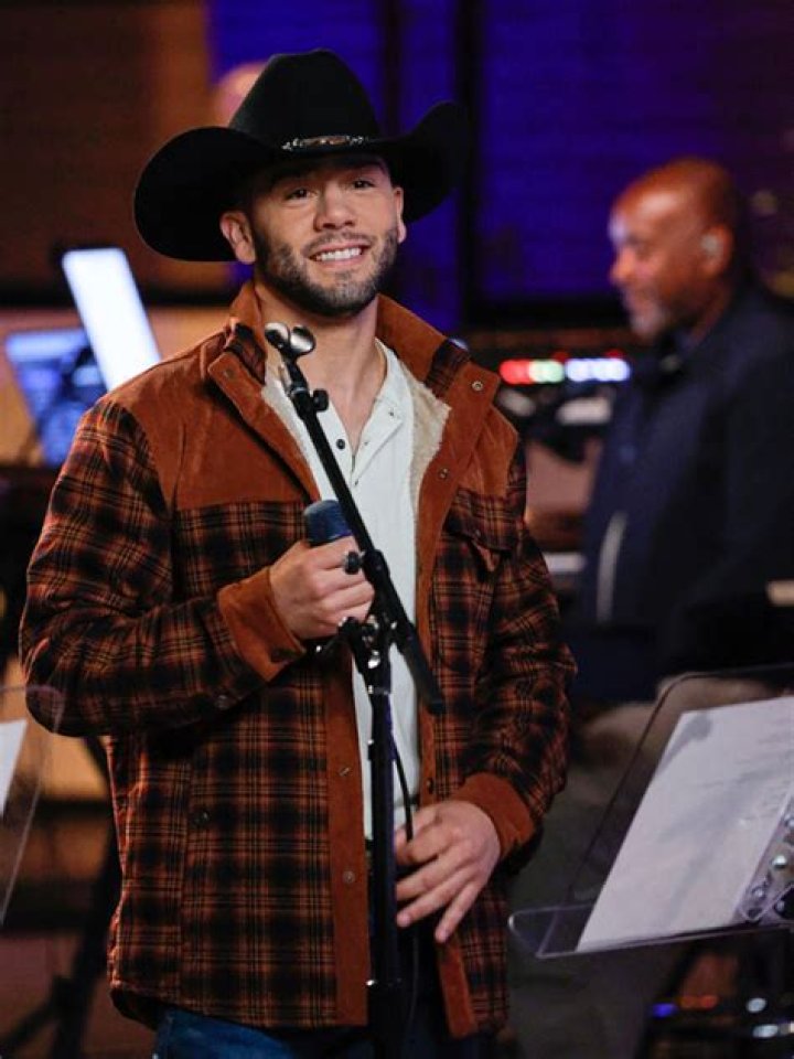 What Happened to Tom Nitti on ‘The Voice’? Why He Left the Show – Hollywood Life