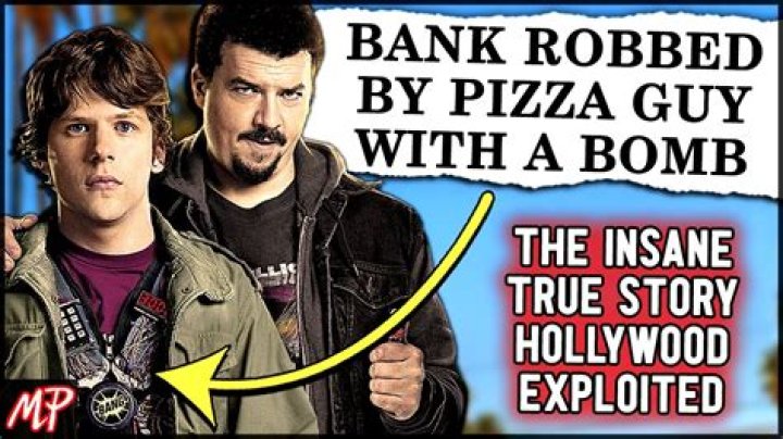 What Is ‘Evil Genius’? 5 Things To Know About Netflix’s True Crime Doc – Hollywood Life