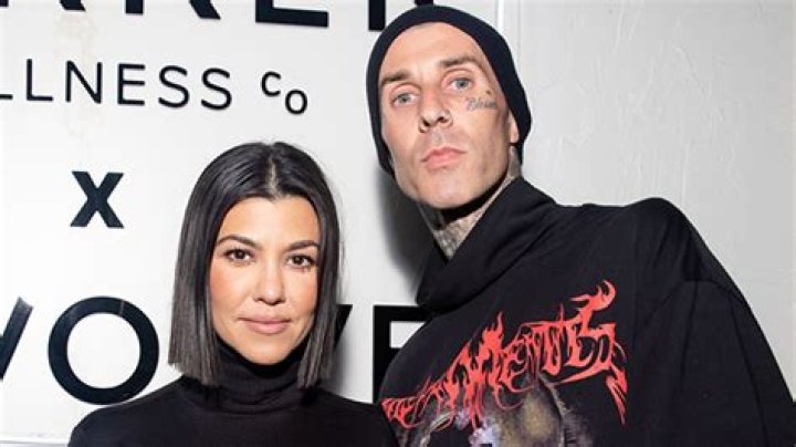 What Is Kourtney Kardashian Naming Her Baby? Clues and Fan Theories – Hollywood Life